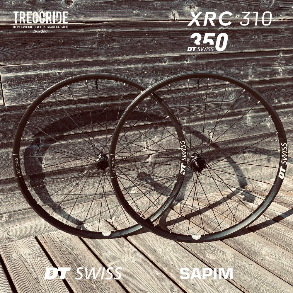 DTSWISS XRC310 | DT350 36SL SP