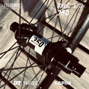 DTSWISS XRC310 | DT350 36SL SP