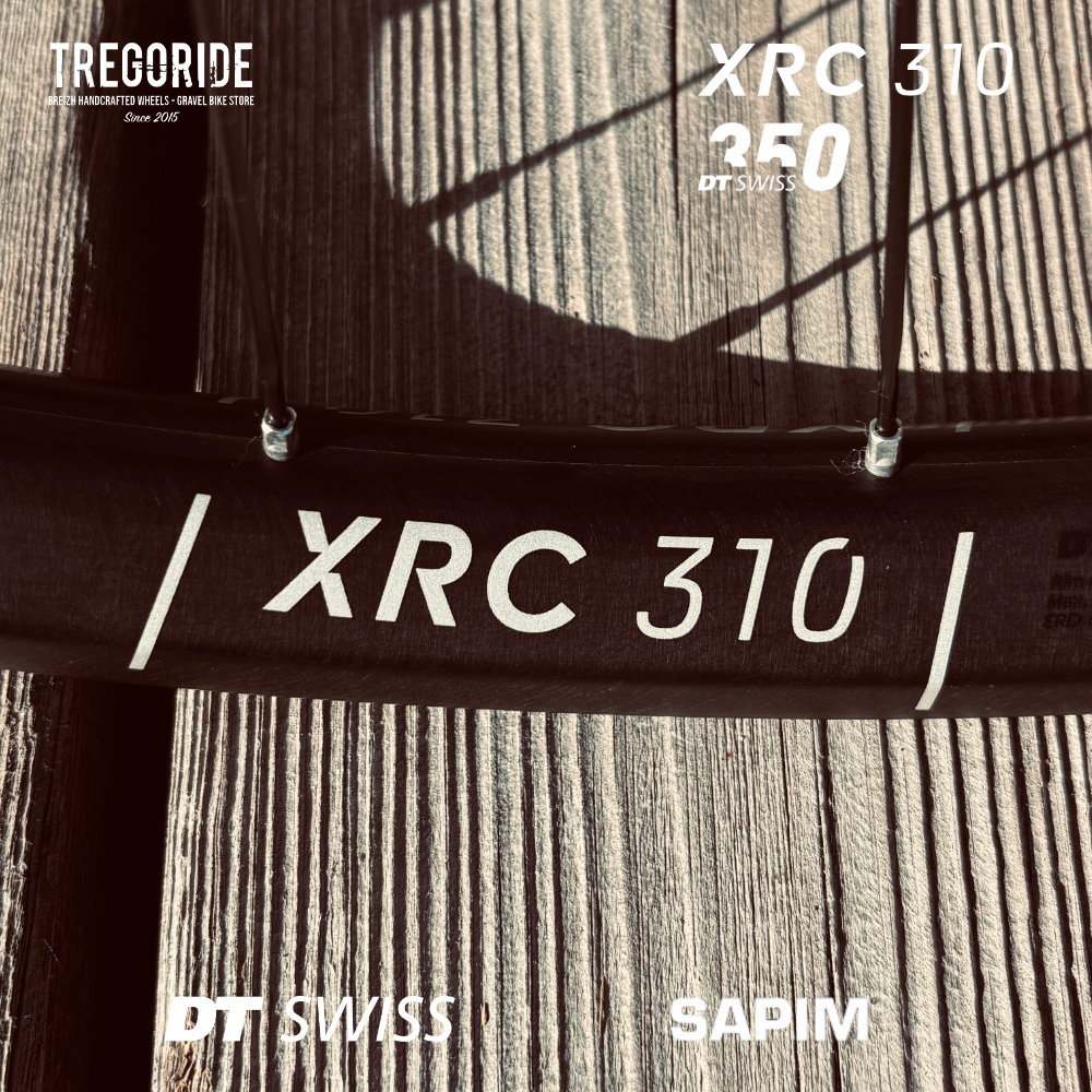 DTSWISS XRC310 | DT350 36SL SP