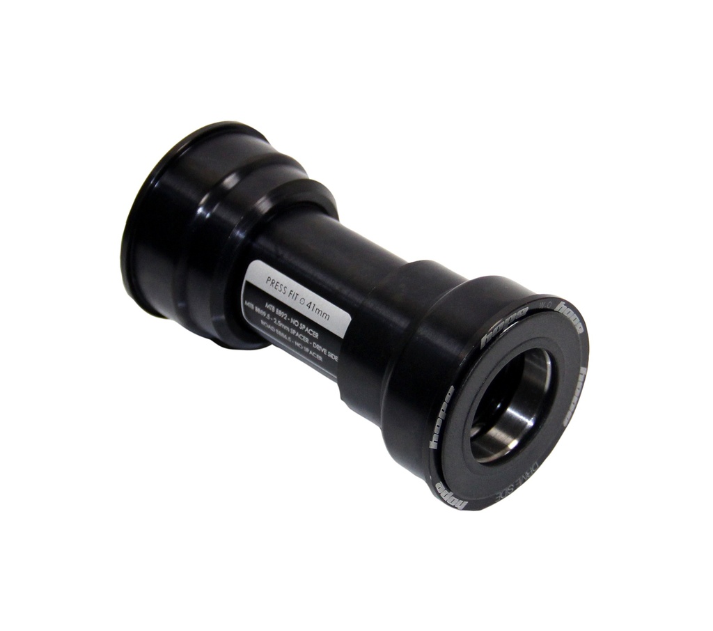 Boitier de pédalier HOPE PF41 24mm