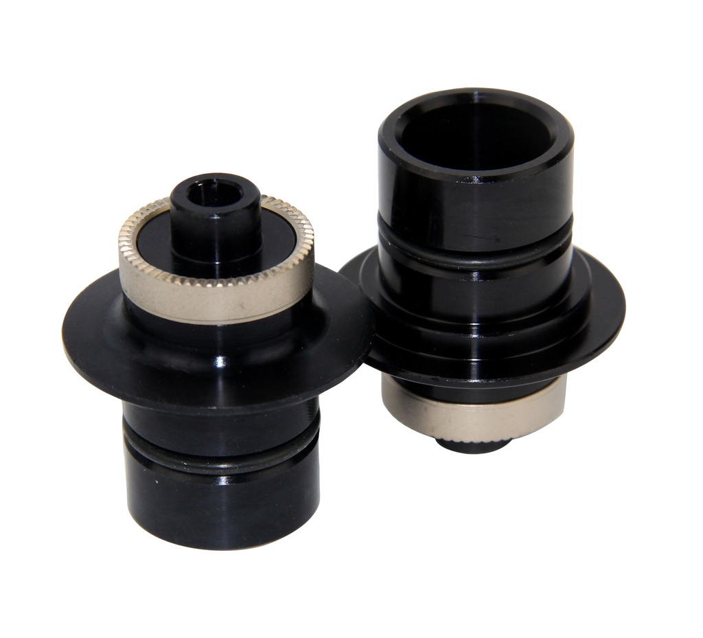 Adaptateur avant HOPE HUB419