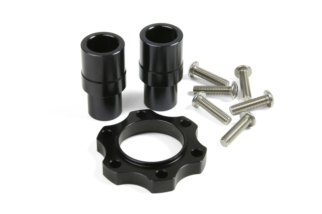 Adaptateur avant HOPE HUB480