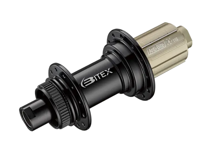 Moyeu arrière BITEX BX106R