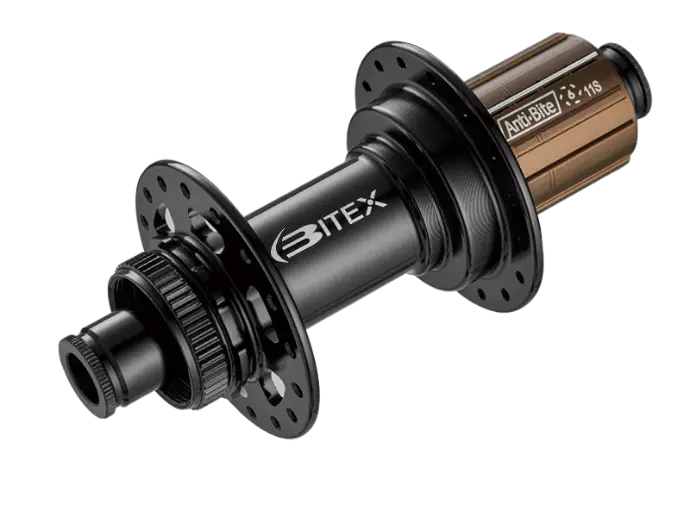 Moyeu arrière BITEX BX212R