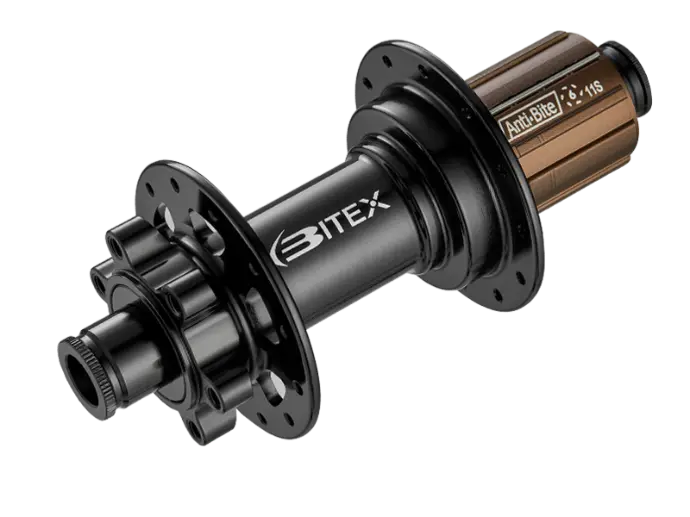 Moyeu arrière BITEX BX211R