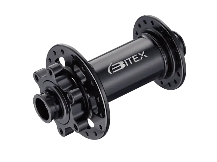 Moyeu avant BITEX BX211F