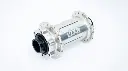 Moyeu Avant HXR VTT EN/DH IS-6 trous