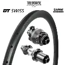 TREGORIDE AR36 | DT350 DYNAMO | DT350 SP24