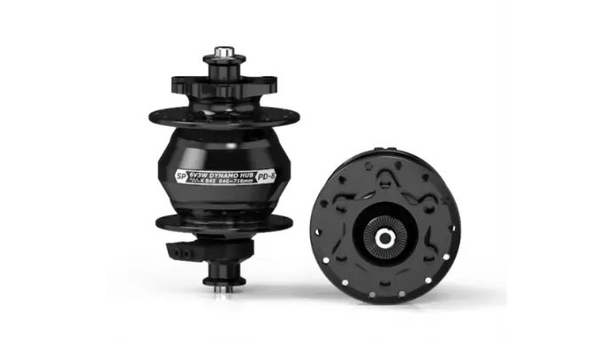 Moyeu dynamo SP PD-8