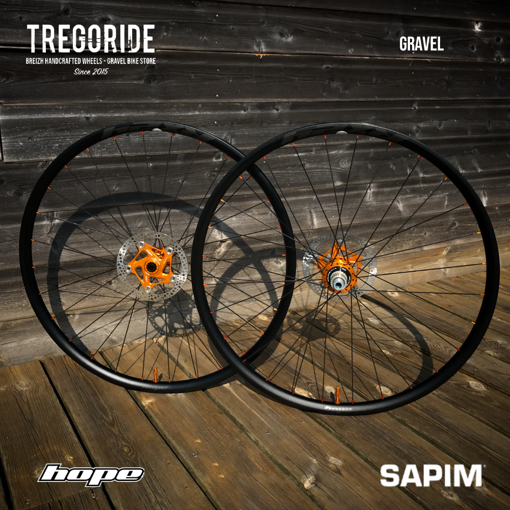 HOPE RX24 | HOPE PRO5