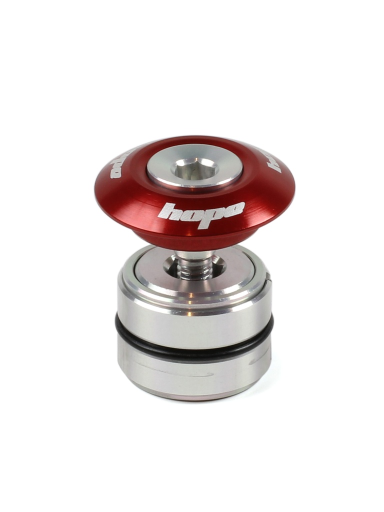 Bouchon de potence HOPE HDOC (Rouge)