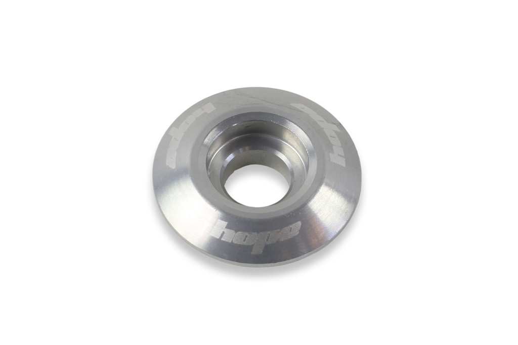 Capot de direction HOPE | Headset Top Cap HS113 (Silver)