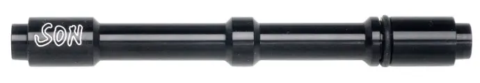 SON Axle-Adapter 12 / 9 mm QR