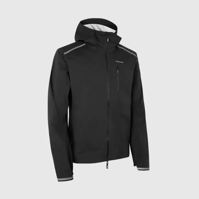 GRIPGRAB EXPLR Waterproof Lightweight Jacket