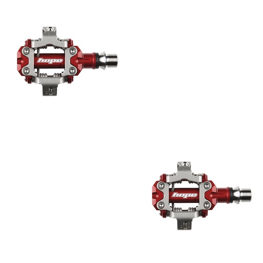 Buy Look X-Track En-Rage Plus Ti Mtb Pedals With Cleats BLACK/GOLD