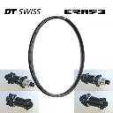 DTSWISS XRC310 | ERASE SP