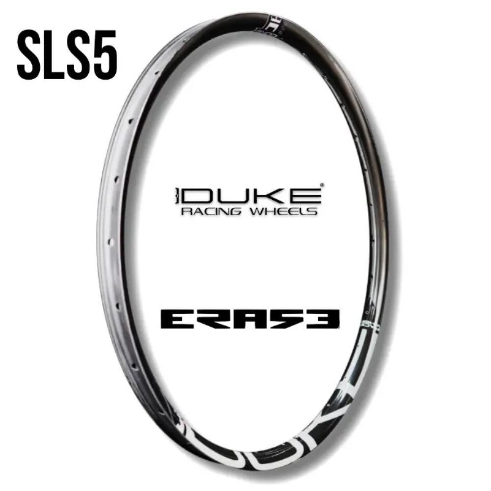 DUKE SLS5 | ERASE SP