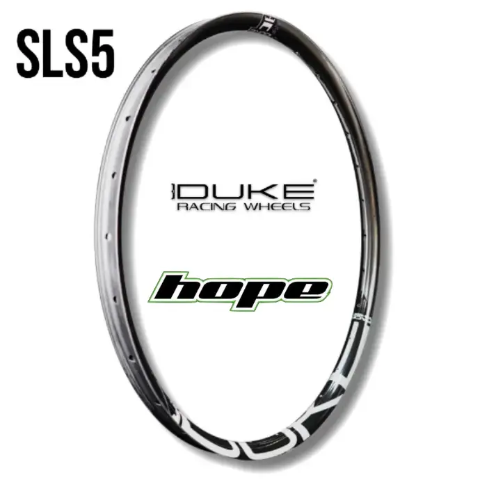 DUKE SLS5 | HOPE PRO5