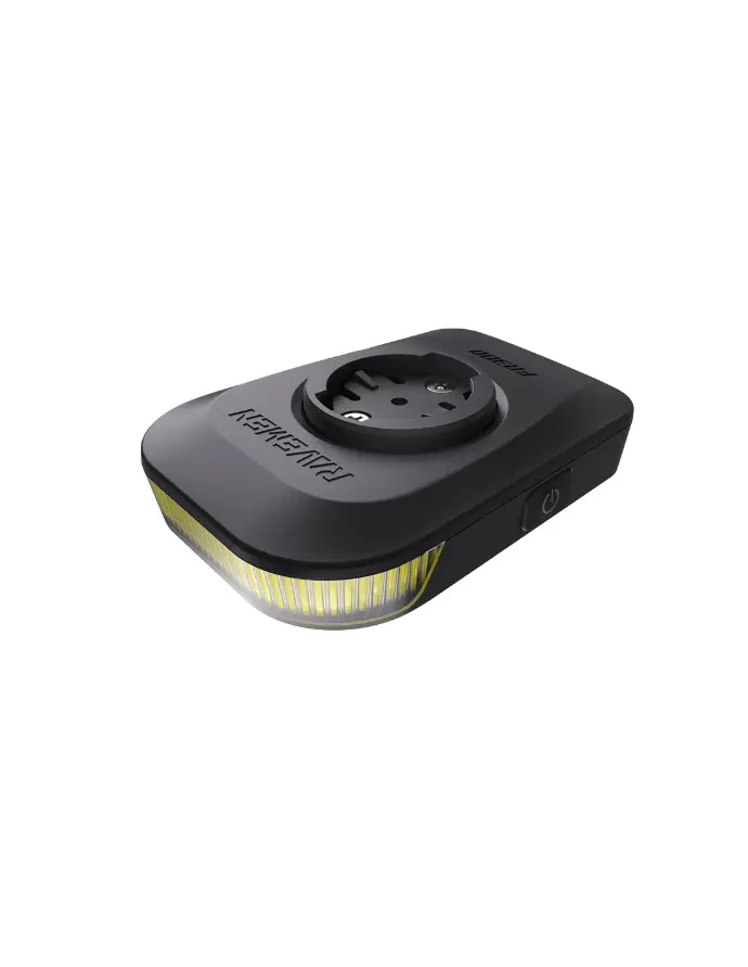 Lampe avant RAVEMEN FR 300 - Garmin/Wahoo