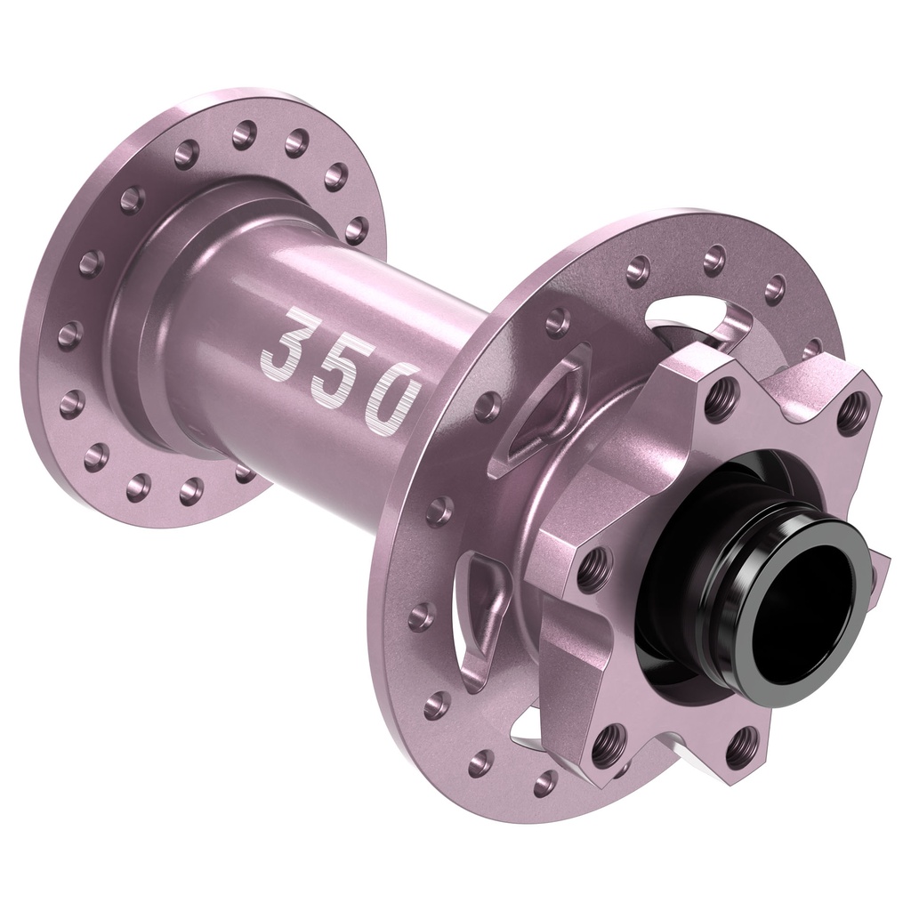 Moyeu DT350 DEG VTT Boost Avant 6T