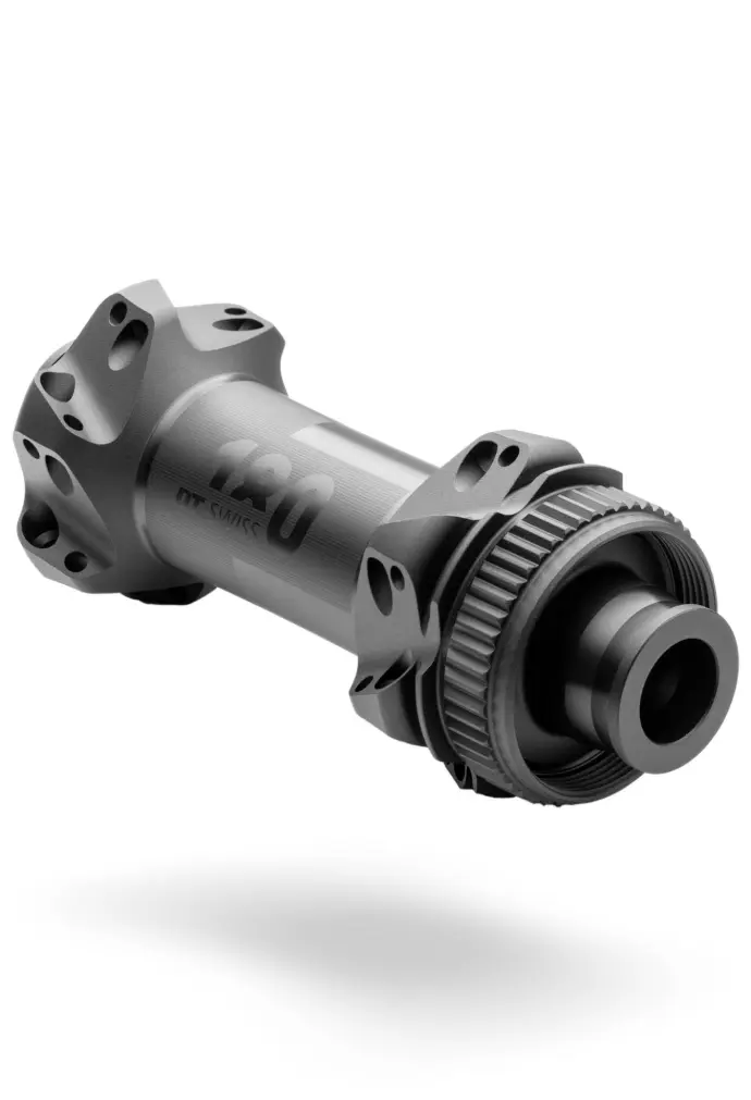 Moyeu DT180 ROAD/GRAVEL 12X100 SP CL