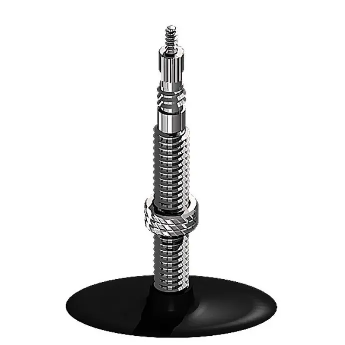 CHAMBRE À AIR SCHWALBE 28x7/8 VALVE PRESTA 50 mm