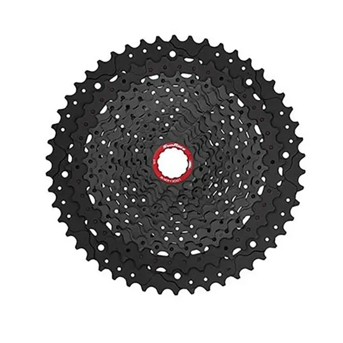 CASSETTE SUNRACE CSM9X XD-DRIVER VTT NOIRE 11V.(10-46)