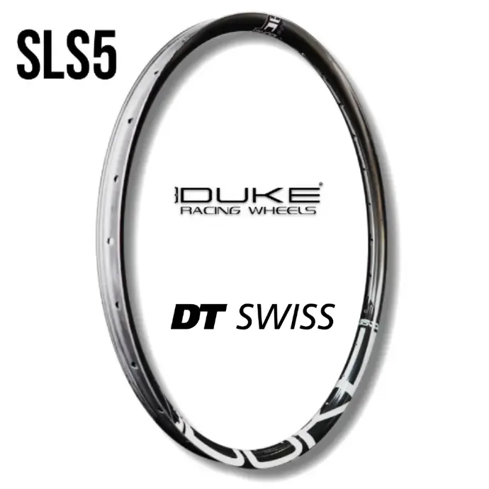 DUKE SLS5 | DTSWISS