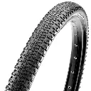 Pneu MAXXIS RAMBLER - 700x45c - tr. souple - Exo / Tubeless Ready