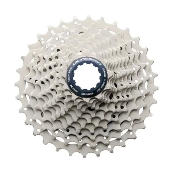 SHIMANO ULTEGRA Cassette CS-R8000 11 vitesses 11-12-13-14-16-18-20-22-25-28-32T