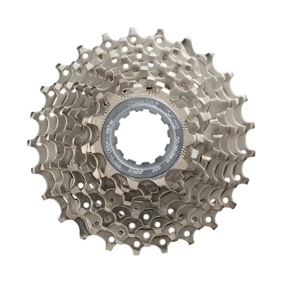 SHIMANO Cassette CS-HG400-9 9 vitesses 11-12-14-16-18-21-24-28-32T