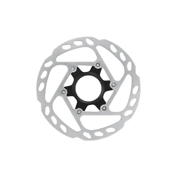 SHIMANO Disque de frein à disque SM-RT64 CENTER LOCK 140 mm