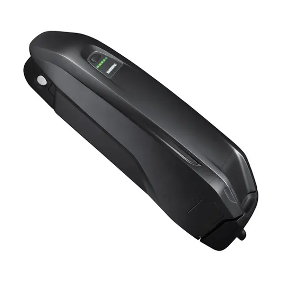 SHIMANO Batterie (spéc. E-BIKE) BT-E8010 (504 Wh) Cadre 1ère génération