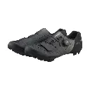 SHIMANO Chaussures SH-RX801 R 45 large Noir