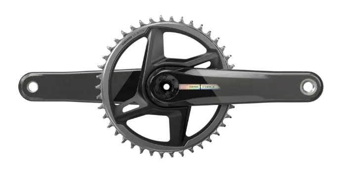 SRAM Pédalier FORCE WIDE D2 1X DUB DM