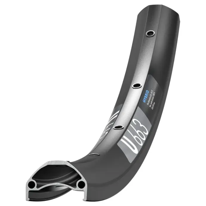 Jante DTSWISS U663 (26", 32)