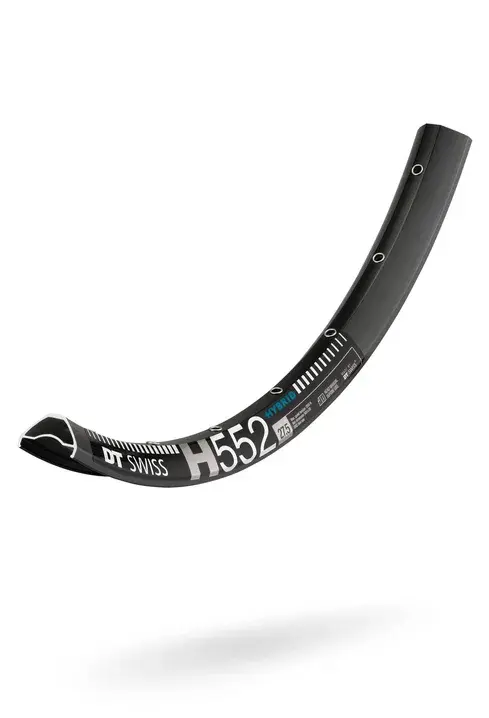 Jante DTSWISS H552