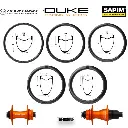 DUKE BACCARA RX | CK R45D