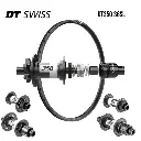 DTSWISS XRC310 | DT350 36SL