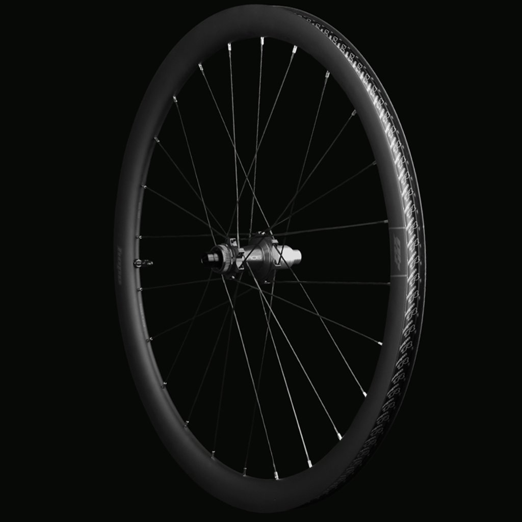 Roue arrière RX40 HOPE