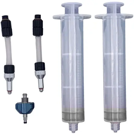 HOPE kit de purge RX2 DOT- HTTBLRXDOT