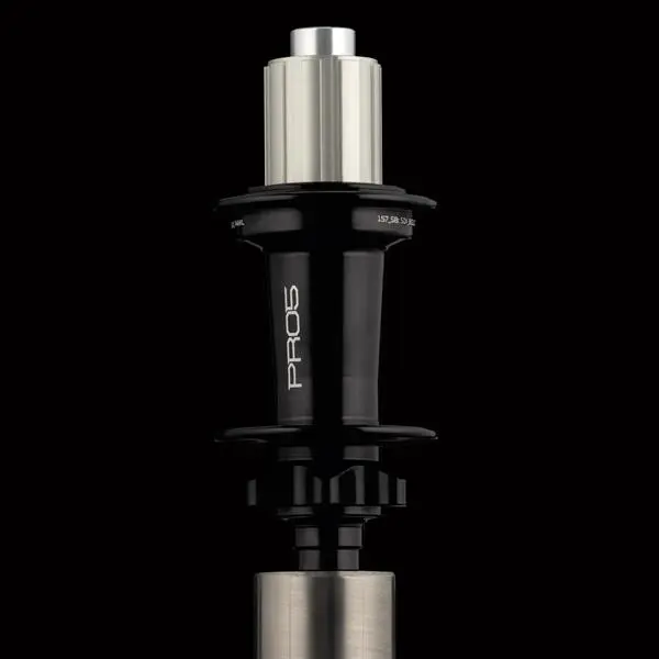 Moyeu HOPE PRO5 Arrière 157 SUPERBOOST