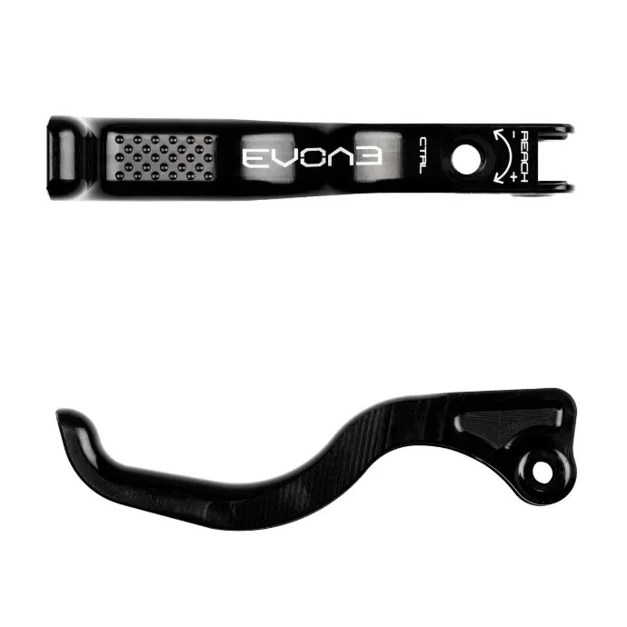 HOPE EVO Lever Blade - Control | HBSP476 (Noir)