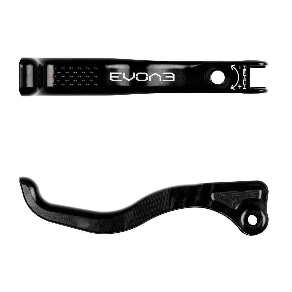 HOPE EVO Lever Blade - Standard | HBSP456 (Noir)