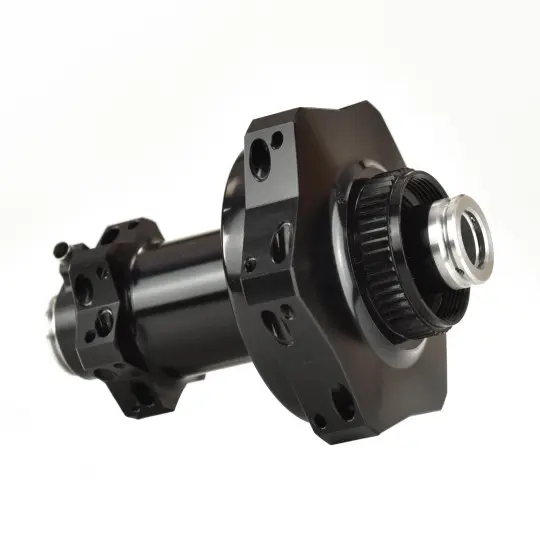 Moyeu dynamo SON 29S Centerlock SP24 (12+12)