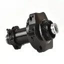 Moyeu dynamo SON 29S Centerlock SP24 (12+12)