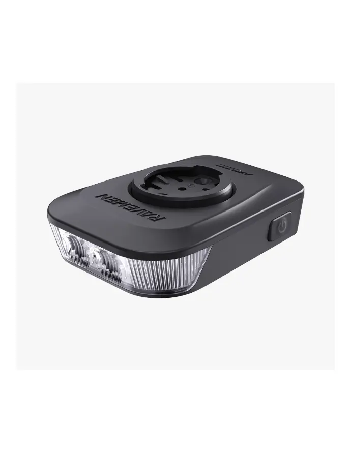 Lampe avant RAVEMEN FR 500 - Garmin/Wahoo