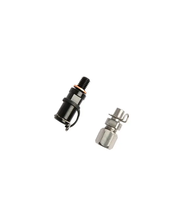 Brake Hose Quick Connector Pair L+R | HOPE HBSP444