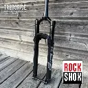 Fourche ROCKSHOX SID ULTIMATE RACE DAY 2P 29" DEBONAIR Conique Axe 15x110mm Boost Noire | FS-SID-ULT-C1 | OCCASION