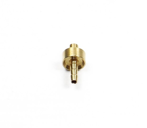 Insert de durite en laiton HOPE HBSP160